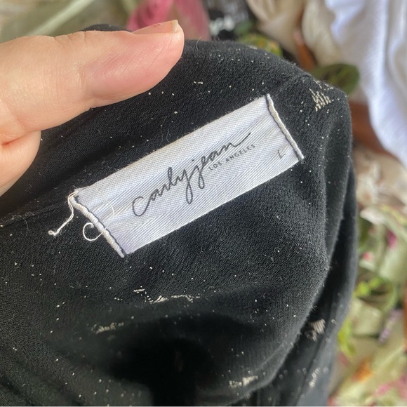 CJLA button down - Picture 2 of 5